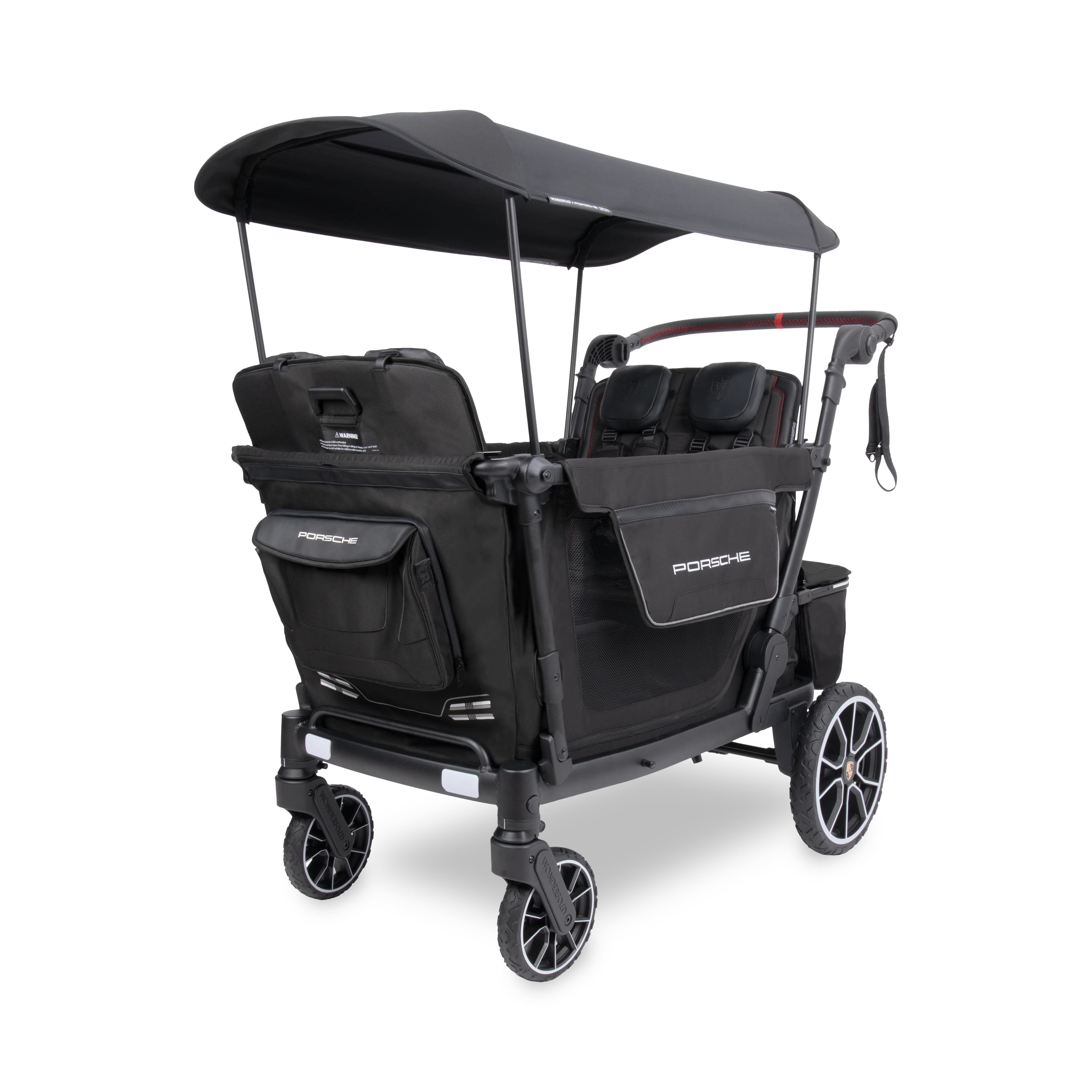 New Wagons